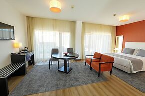 Hotel Miramar Sul