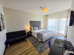 Hotel Miramar Sul