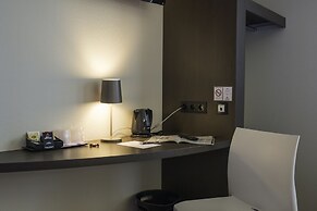 Best Western Hotel Nuit de Retz Nantes Sud