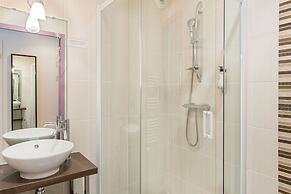 Best Western Hotel Nuit de Retz Nantes Sud