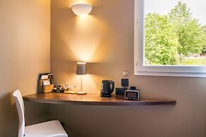 Best Western Hotel Nuit de Retz Nantes Sud