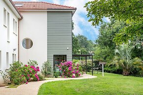 Best Western Hotel Nuit de Retz Nantes Sud