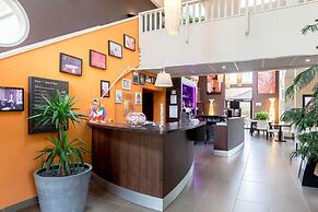 Best Western Hotel Nuit de Retz Nantes Sud