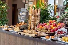 Best Western Hotel Nuit de Retz Nantes Sud