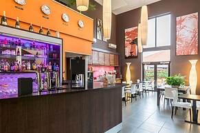 Best Western Hotel Nuit de Retz Nantes Sud