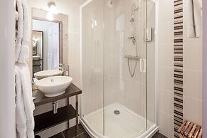 Best Western Hotel Nuit de Retz Nantes Sud