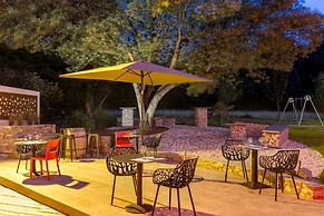 Best Western Hotel Nuit de Retz Nantes Sud
