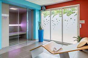 Best Western Hotel Nuit de Retz Nantes Sud