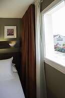 Best Western Hotel Nuit de Retz Nantes Sud