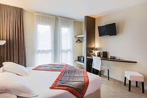 Best Western Hotel Nuit de Retz Nantes Sud