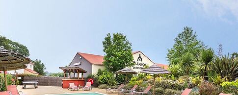 Best Western Hotel Nuit de Retz Nantes Sud
