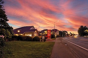 Balmoral Lodge Motel