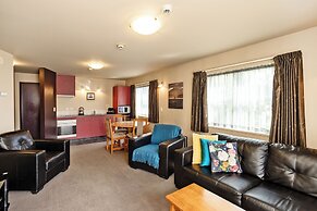 Balmoral Lodge Motel