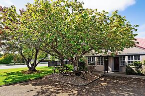 Balmoral Lodge Motel