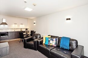 Balmoral Lodge Motel