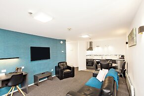 Balmoral Lodge Motel