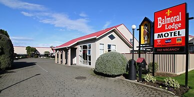 Balmoral Lodge Motel