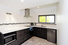 Balmoral Lodge Motel