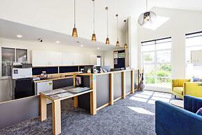 Balmoral Lodge Motel