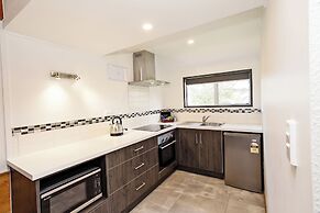 Balmoral Lodge Motel