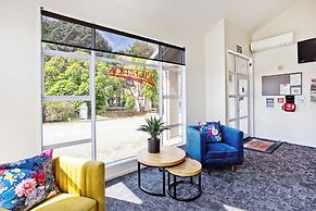 Balmoral Lodge Motel