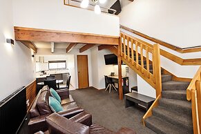 Balmoral Lodge Motel