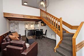 Balmoral Lodge Motel