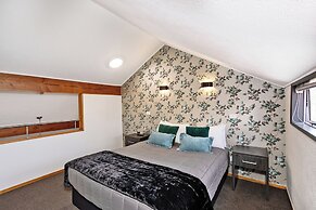 Balmoral Lodge Motel