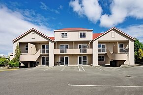 Balmoral Lodge Motel