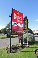 Balmoral Lodge Motel