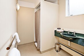 Balmoral Lodge Motel