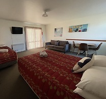 Alpine View Motel