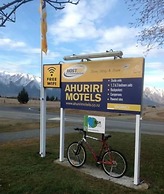 Ahuriri Motels