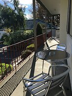 Parklands Motor Lodge Timaru