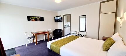 Parklands Motor Lodge Timaru