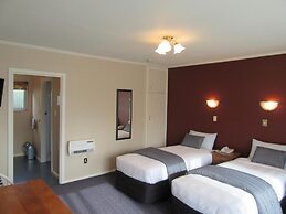 Parklands Motor Lodge Timaru