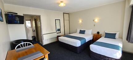 Parklands Motor Lodge Timaru
