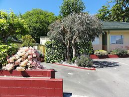 Parklands Motor Lodge Timaru