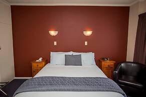 Parklands Motor Lodge Timaru