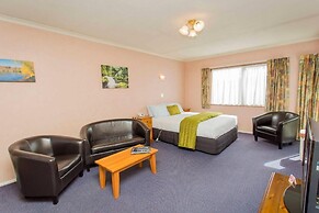Parklands Motor Lodge Timaru