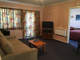 Parklands Motor Lodge Timaru
