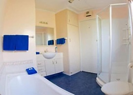 Parklands Motor Lodge Timaru