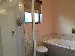 Parklands Motor Lodge Timaru