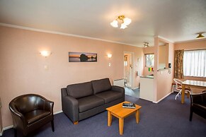 Parklands Motor Lodge Timaru
