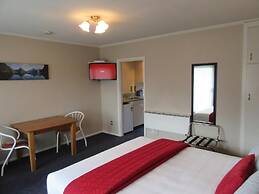 Parklands Motor Lodge Timaru
