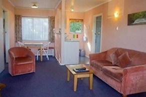 Parklands Motor Lodge Timaru