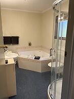 Parklands Motor Lodge Timaru