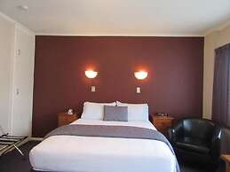 Parklands Motor Lodge Timaru