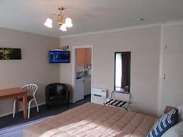 Parklands Motor Lodge Timaru