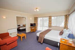 Parklands Motor Lodge Timaru